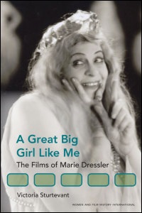 MarieDresslerAGreatBigGirlLikeMe