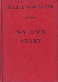 MarieDresslerMyOwnStory