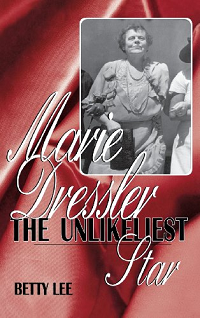 MarieDresslerTheUnlikeliestStar