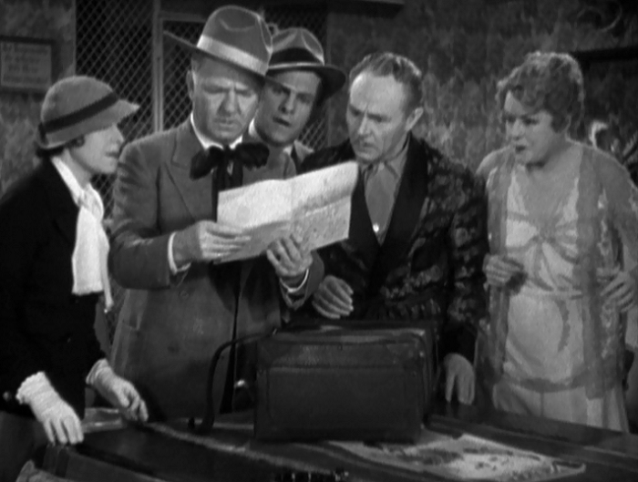 Six of a Kind (1934)