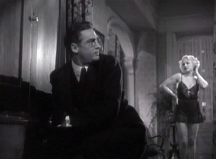 Aggie Appleby Maker of Men (1933)