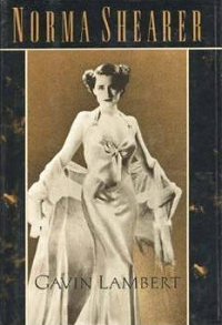 Norma Shearer Gavin Lambert