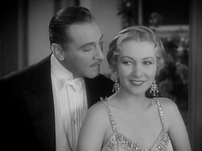 Arsene Lupin (1932)