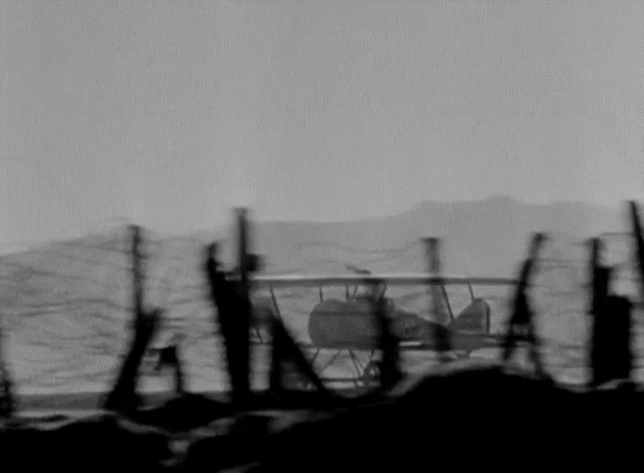 The Dawn Patrol (1930)