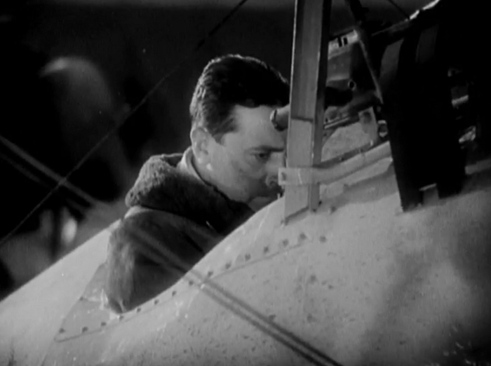 The Dawn Patrol (1930)
