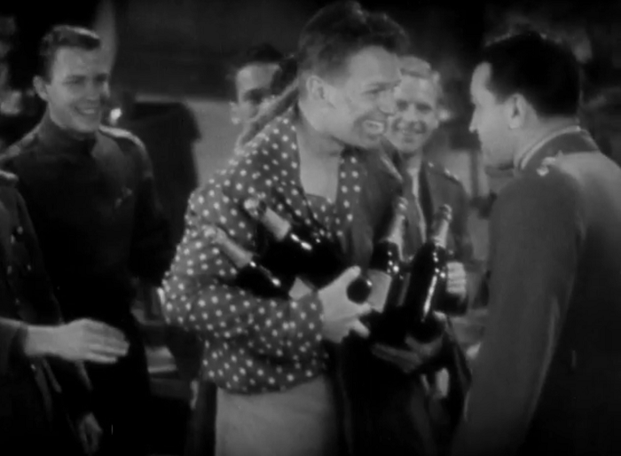 The Dawn Patrol (1930)