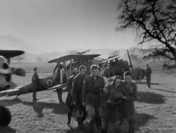 The Dawn Patrol (1930)