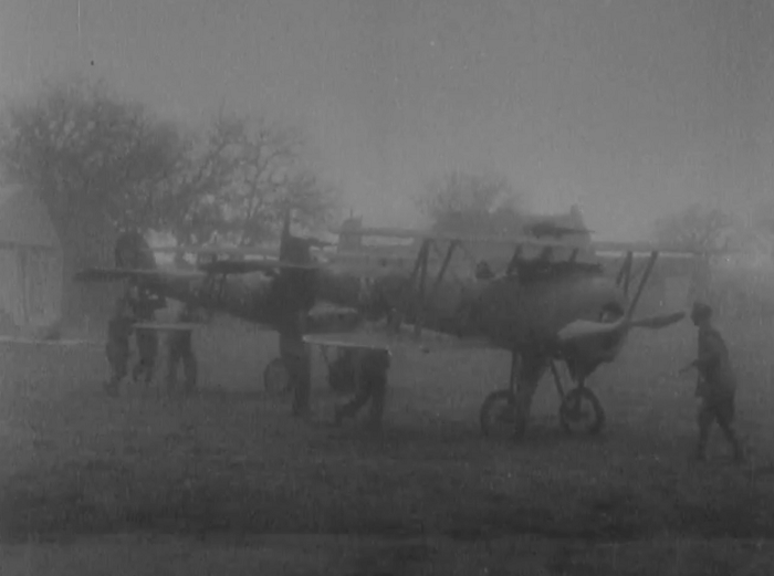 The Dawn Patrol (1930)