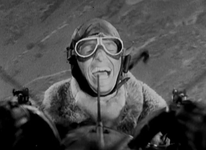 The Dawn Patrol (1930)