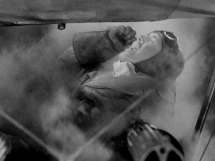 The Dawn Patrol (1930)