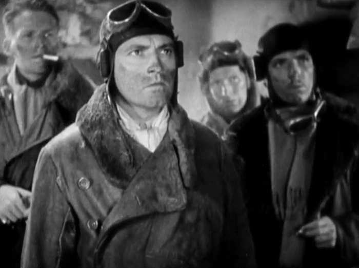 The Dawn Patrol (1930)