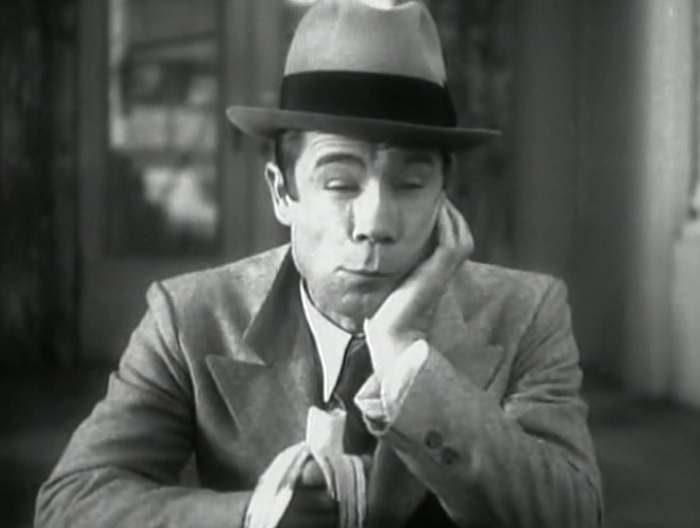 Fireman, Save My Child (1932)