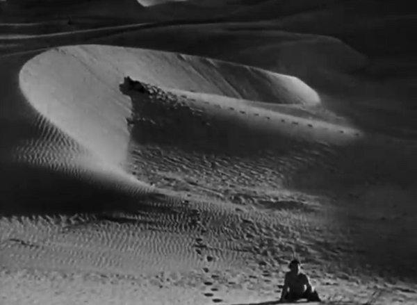 Another inglorious end in a forgotten conflict in which nothing was gained by anyone but the reaper. 