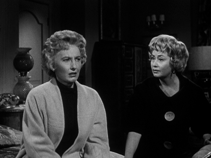 It's the pre-Code dynamic duo all grown up! 