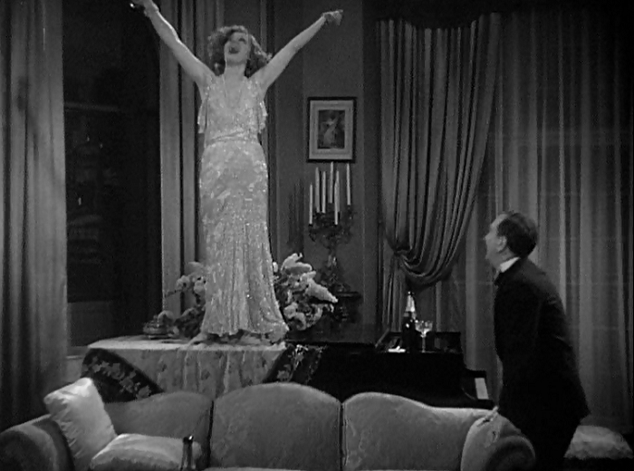Faithless (1932)