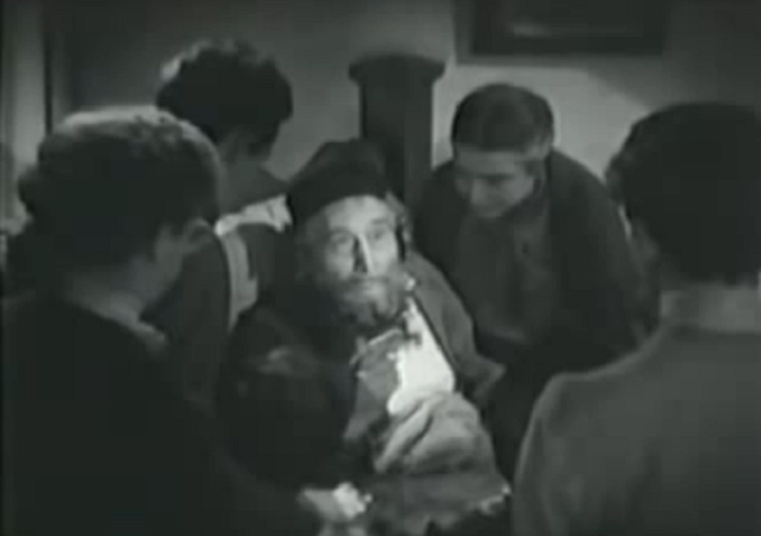 The House of Rothschild (1934)