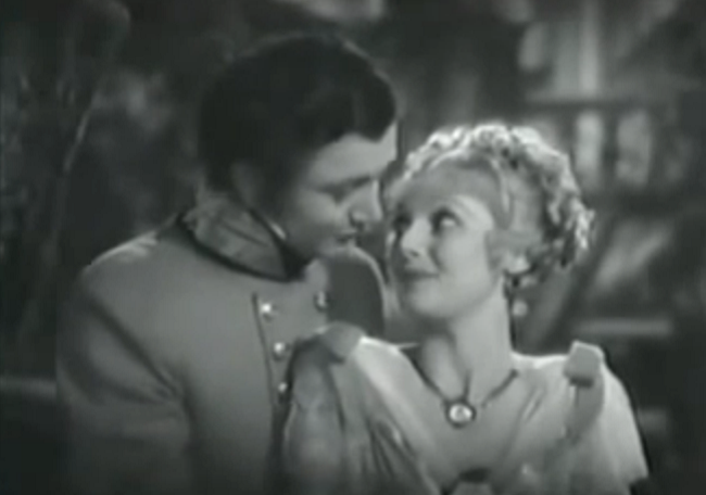 Is this love, or is it just a prelude to some premature ejaculation?