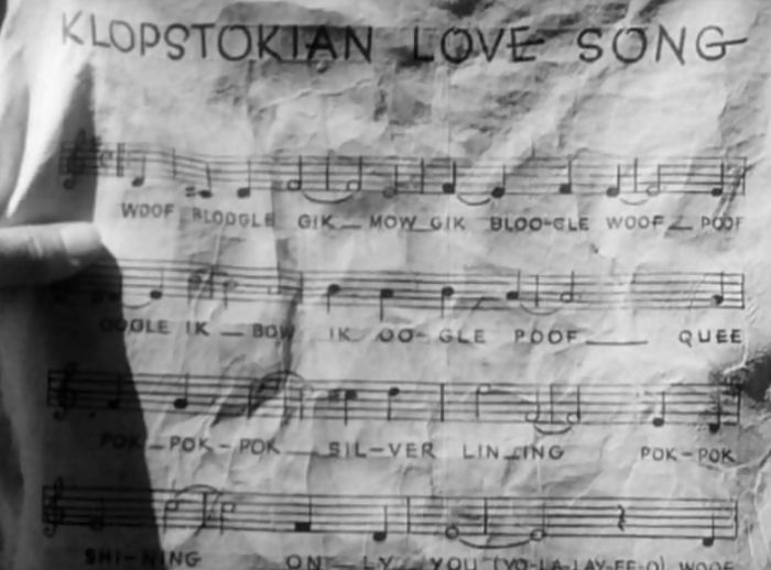 Gonna sing this one to my wife tonight. 