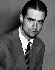 Howard Hughes. 