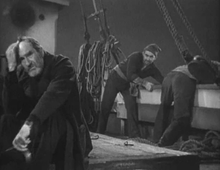 "Yo ho ho and a bottle of let's murder a dude."