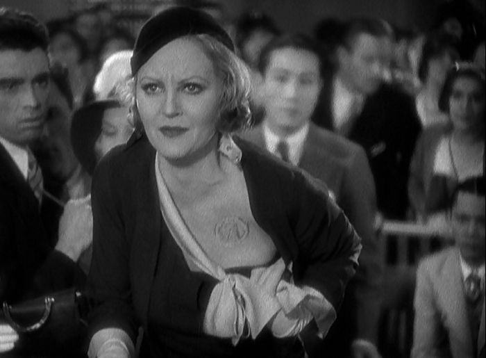 "I accuse the man who branded me!"
