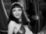 Cleopatra (1934), with Claudette Colbert and Warren William