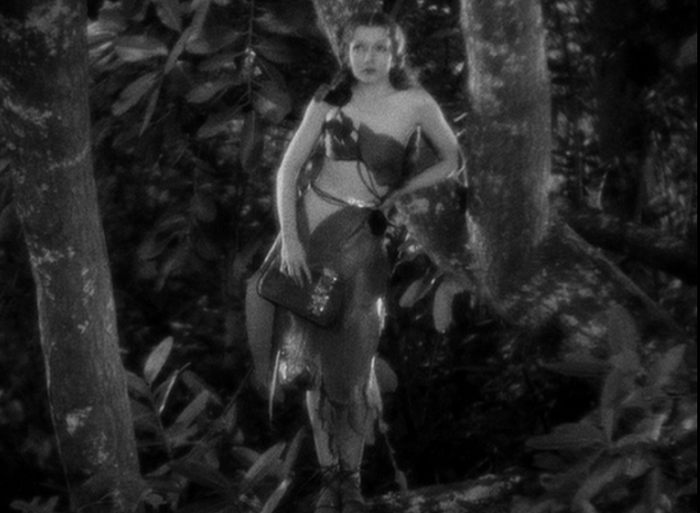 From this to the Queen of Egypt? Yes please. 