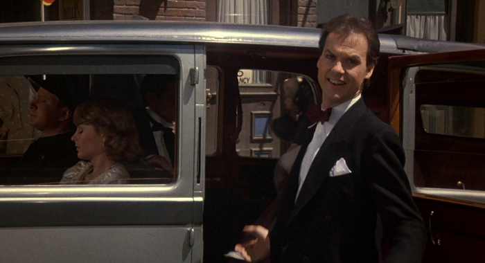 Johnny Dangerously (1984)