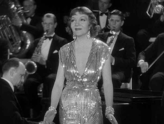 Torch Singer (1933)