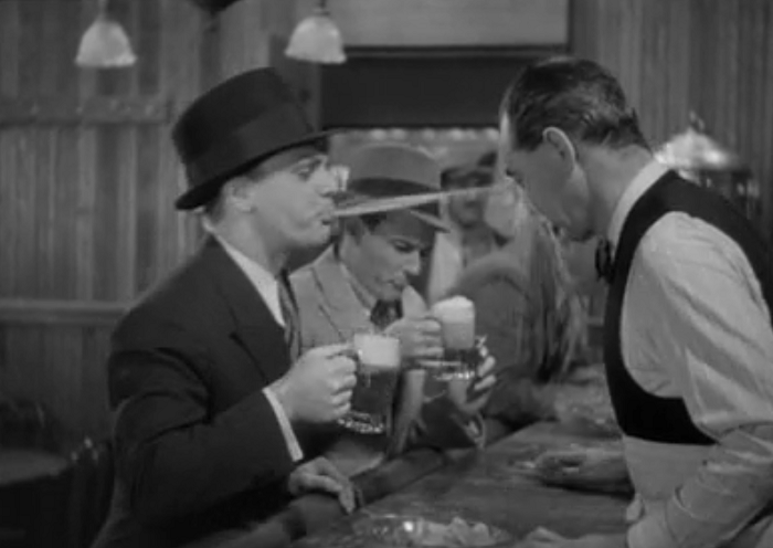 Cagney.