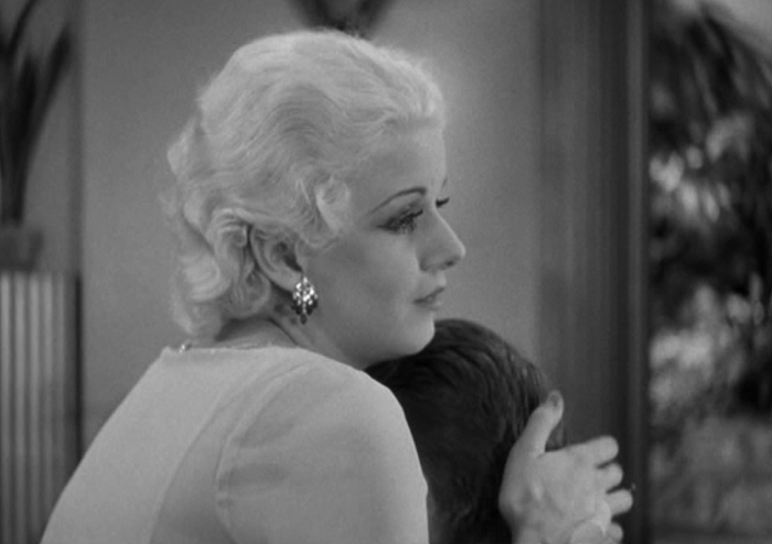 Let me clasp you firmly to my unconsummated bosom.