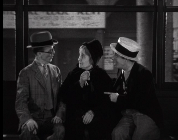 Caught Plastered (1931)