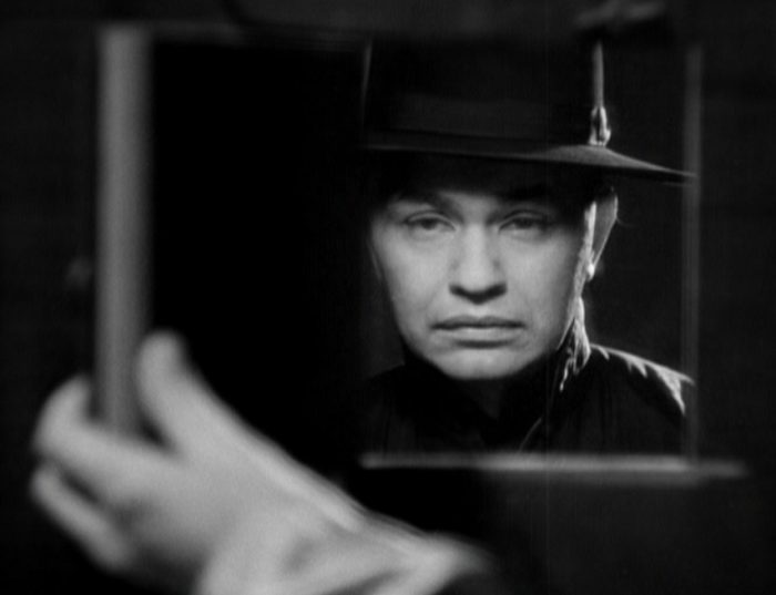 Hatchet Man (1932)
