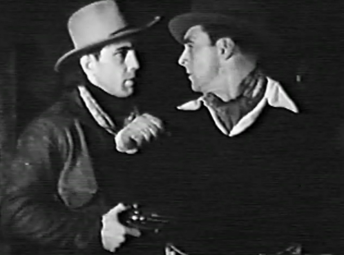 A Holy Terror (1931)