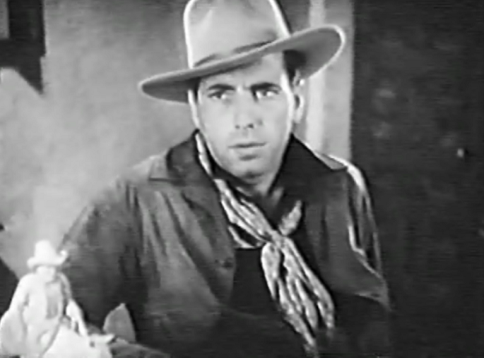 A Holy Terror (1931)