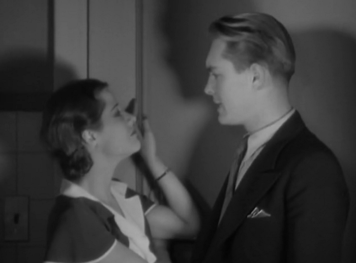 The Age of Consent (1932)