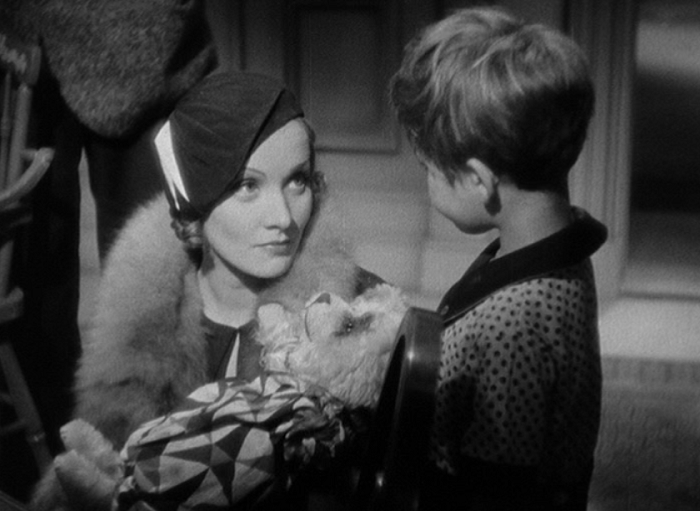 Blonde Venus (1932)