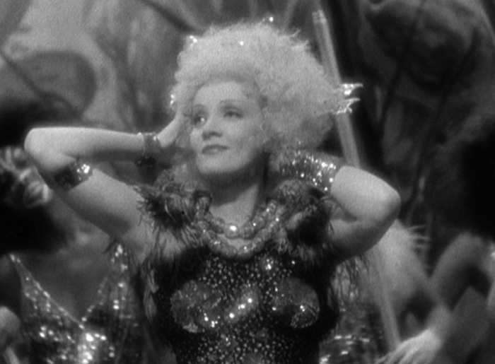 Blonde Venus (1932)