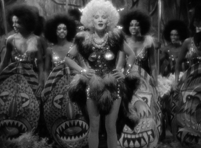 Blonde Venus (1932)
