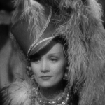 Blonde Venus (1932)