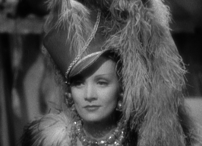 Blonde Venus (1932)