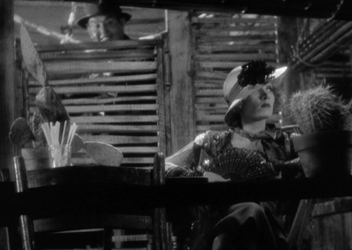 Blonde Venus (1932)