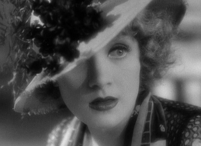 Blonde Venus (1932)