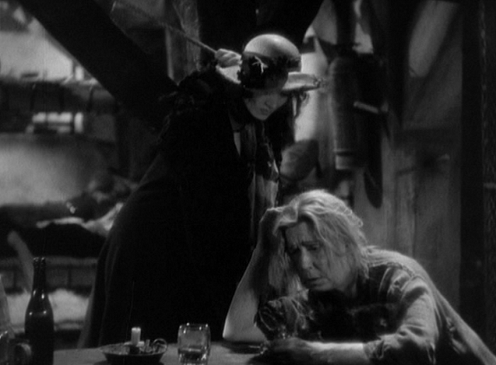 Blonde Venus (1932)