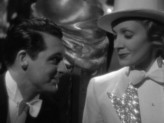 Blonde Venus (1932)