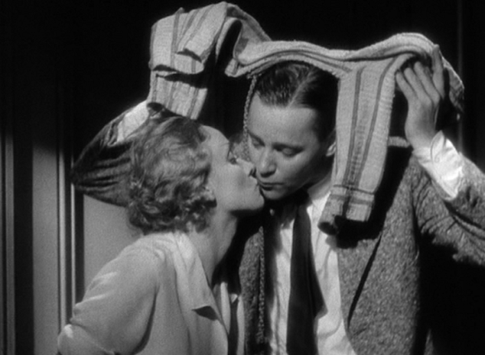 Blonde Venus (1932)