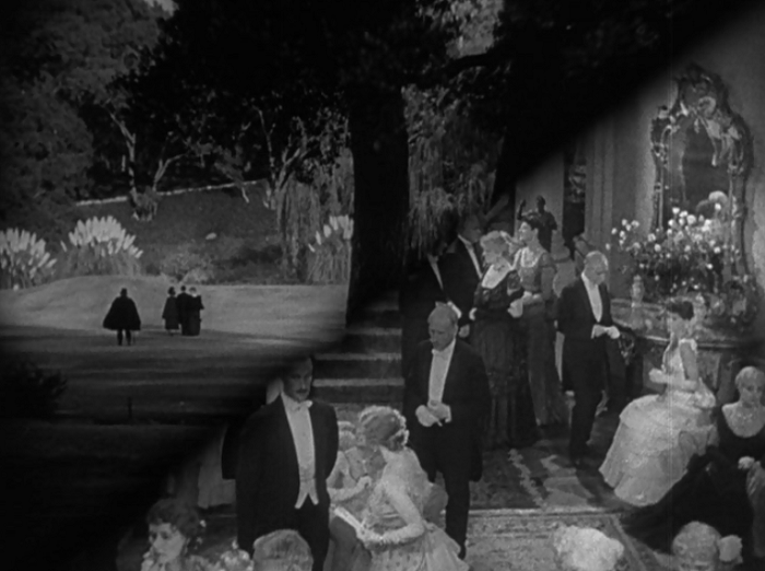 Dr. Jekyll and Mr. Hyde (1931)