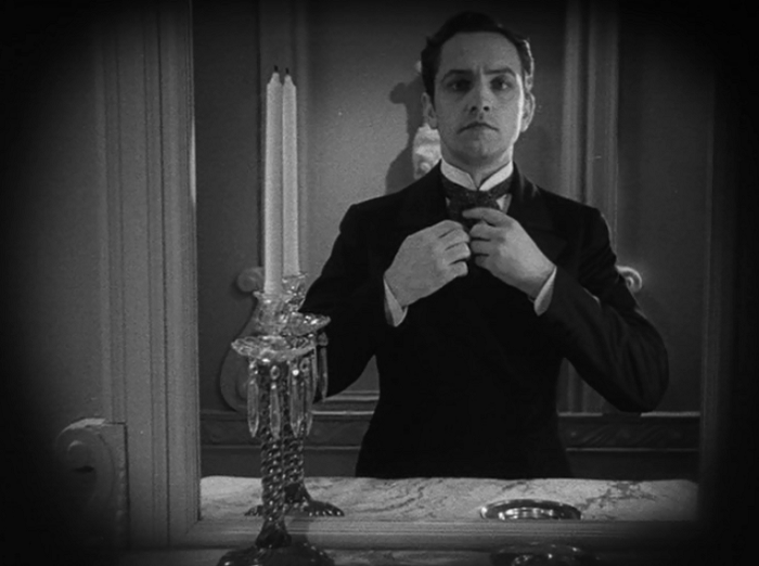 Dr. Jekyll and Mr. Hyde (1931)