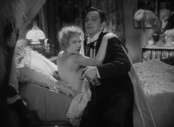 Dr. Jekyll and Mr. Hyde (1931)