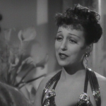 Forsaking All Others (1934)